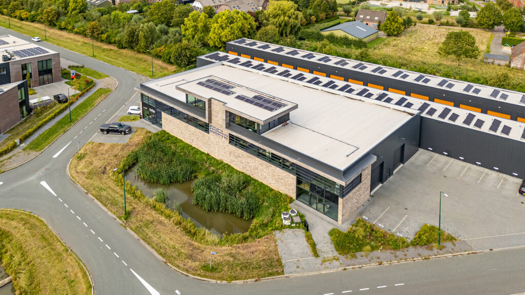 Zeilschip 1 – Foto