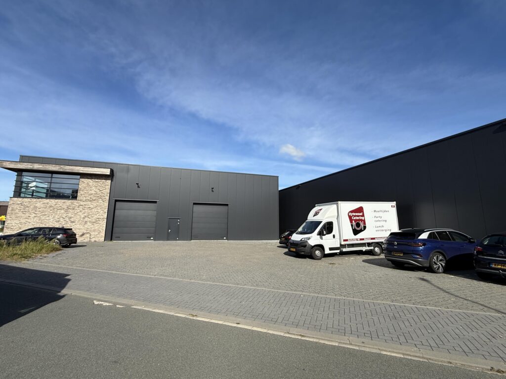 Zeilschip 1 – Foto 3