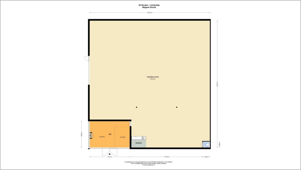 Zeilschip 1 – Foto 45