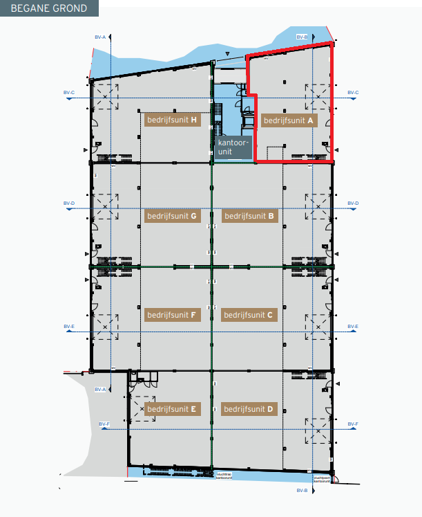 Westkanaaldijk 19A – Foto 5