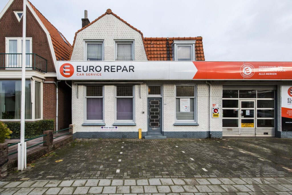 Utrechtseweg 89 – Foto