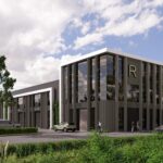 Merwedeweg 4 – Foto