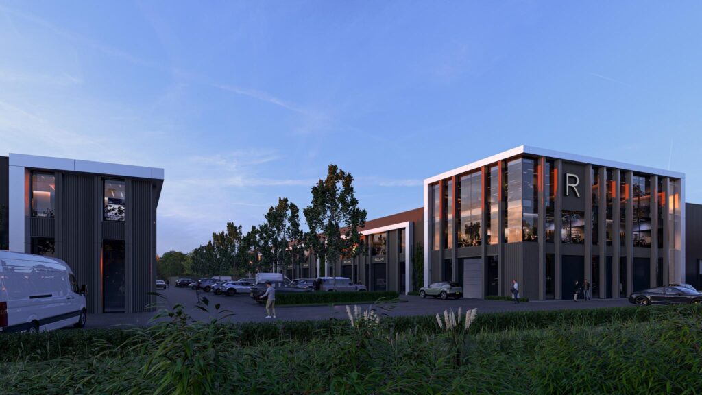 Merwedeweg 4 – Foto 11