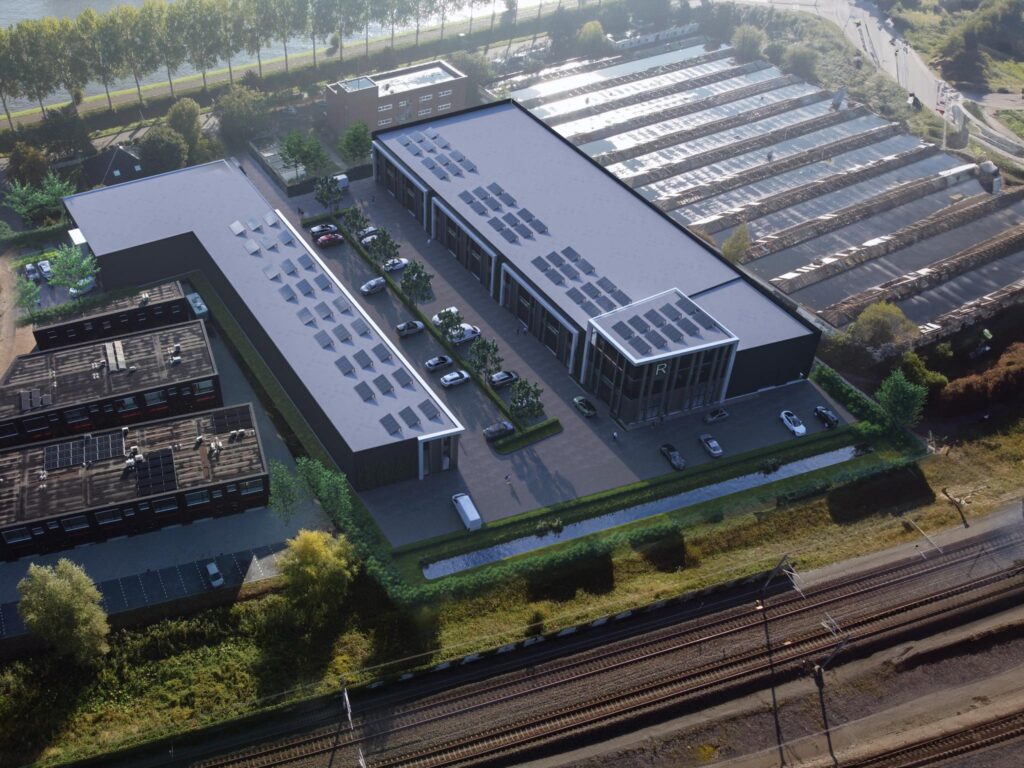 Merwedeweg 4 – Foto 12