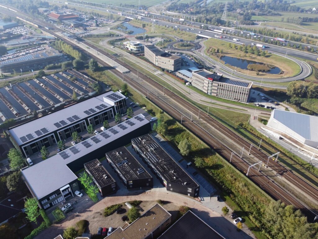 Merwedeweg 4 – Foto 13