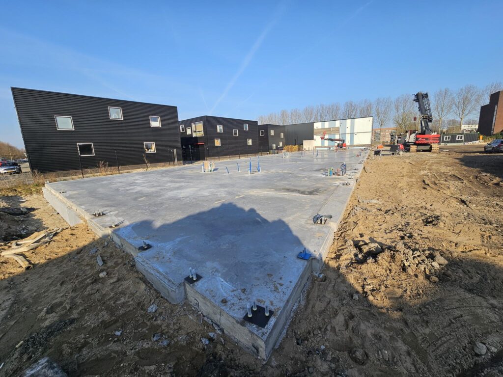 Merwedeweg 4 – Foto 15