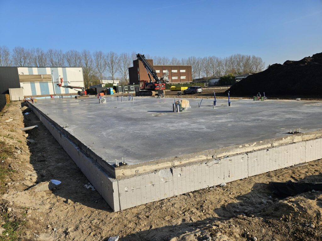 Merwedeweg 4 – Foto 16