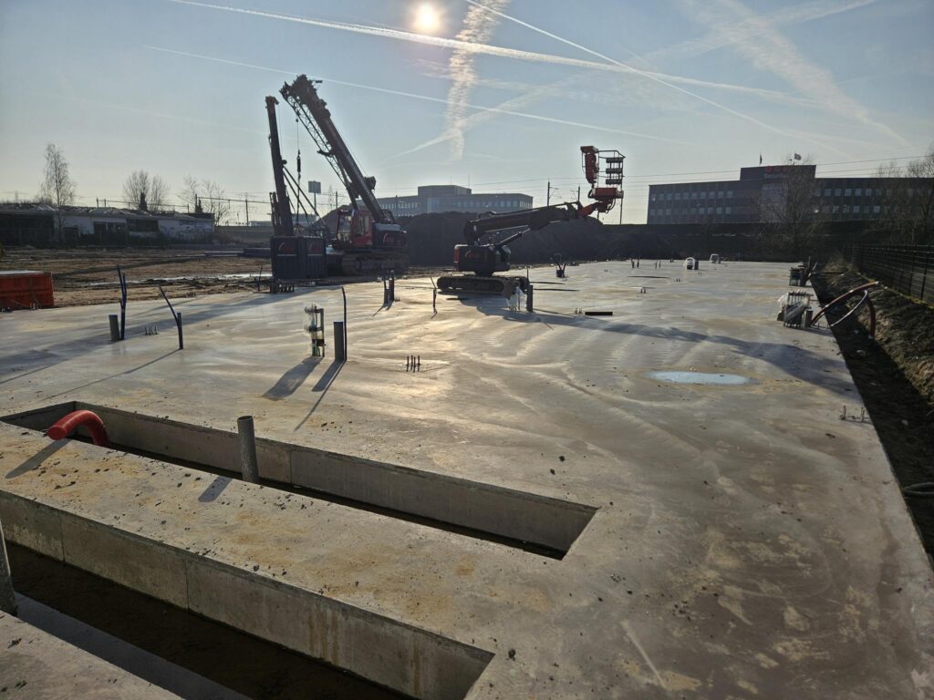 Merwedeweg 4 – Foto 19