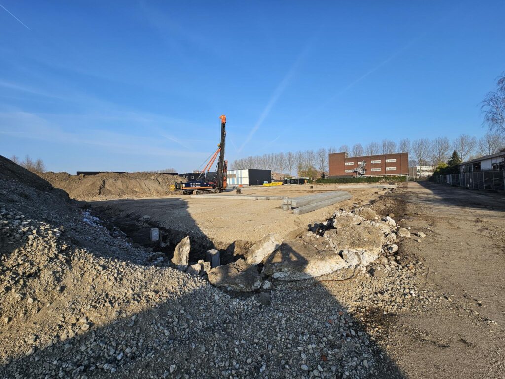 Merwedeweg 4 – Foto 22