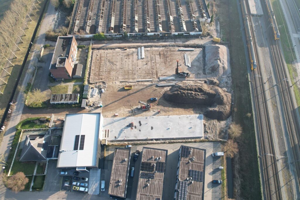 Merwedeweg 4 – Foto 27