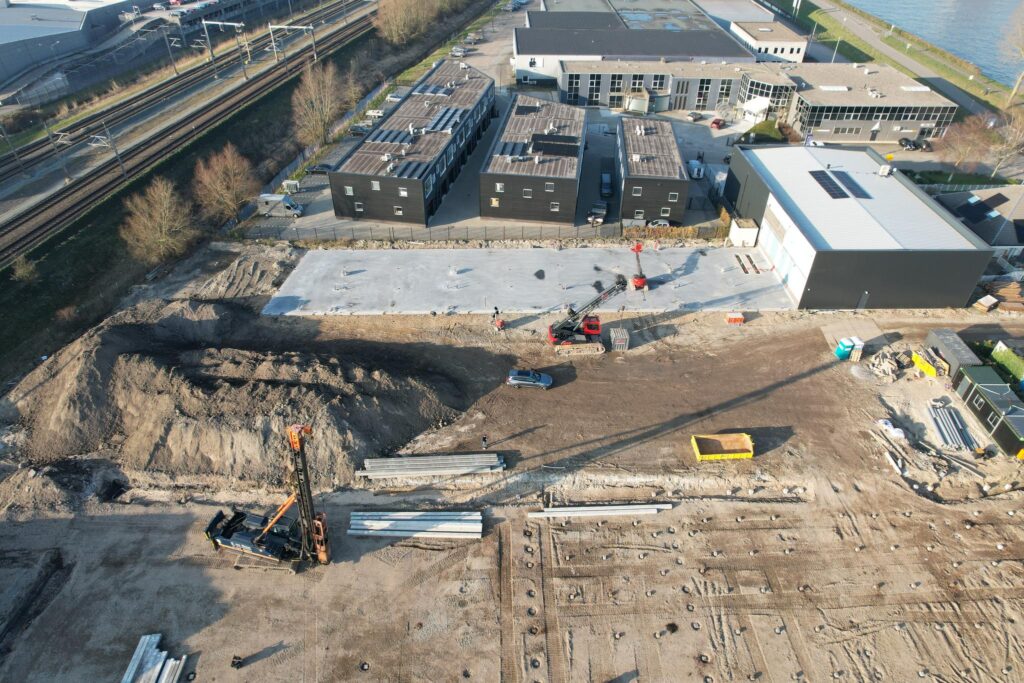 Merwedeweg 4 – Foto 41