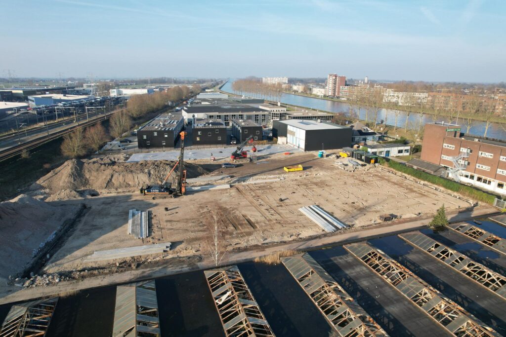 Merwedeweg 4 – Foto 44