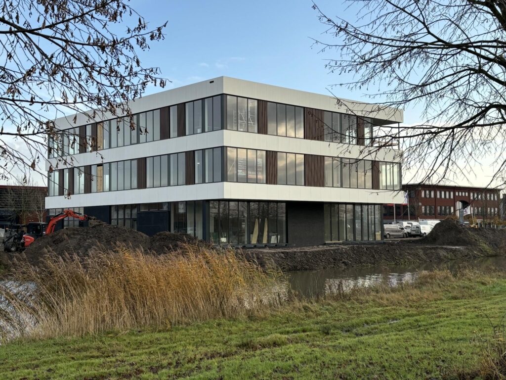 Lichtschip 4 – Foto
