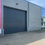 Regulierenring 11 – Foto