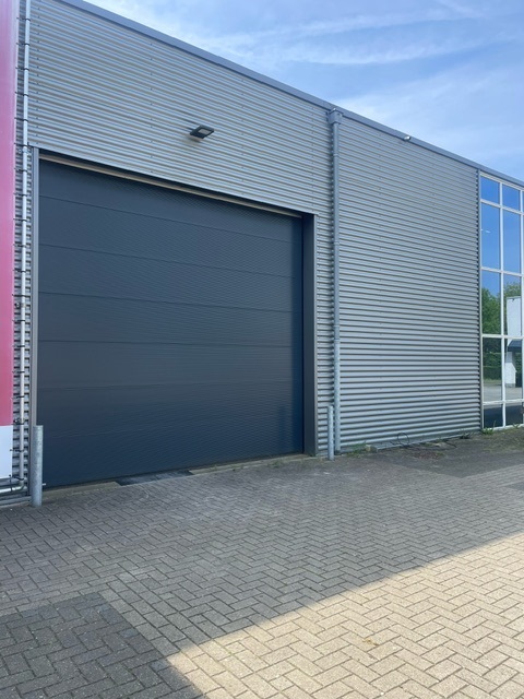 Regulierenring 11 – Foto