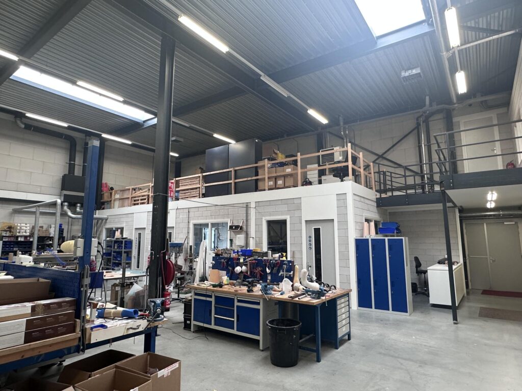 Vleugelboot 20 – Foto 40