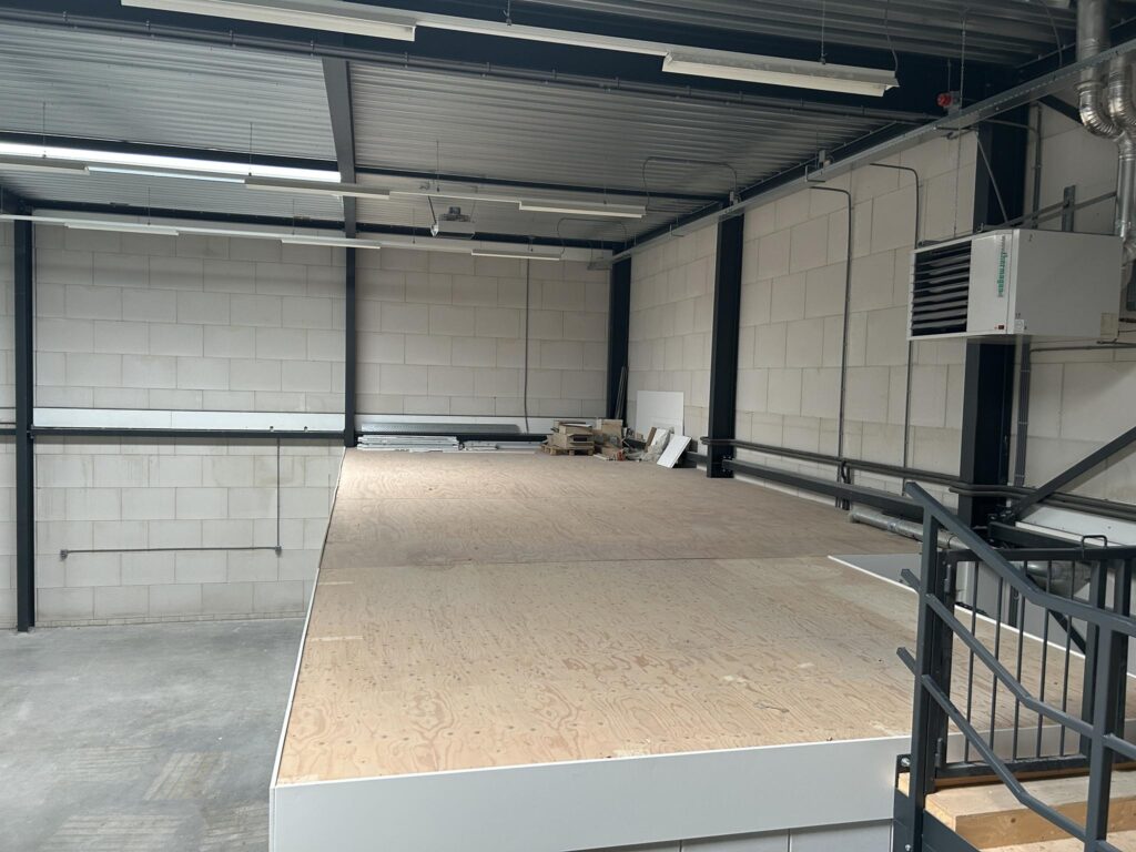 Vleugelboot 20 – Foto 57