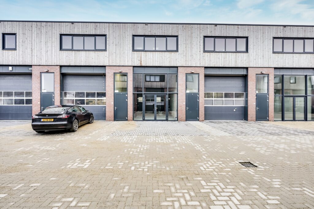 Overvliet 172 – Foto 2