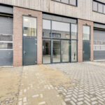 Overvliet 172 – Foto