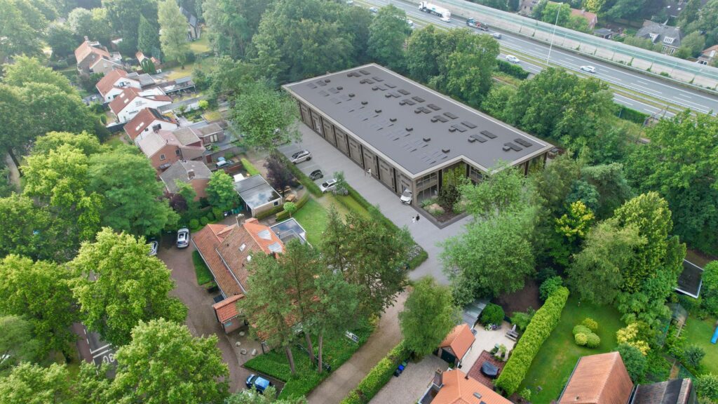 Tuindorpweg 21 – Foto 4