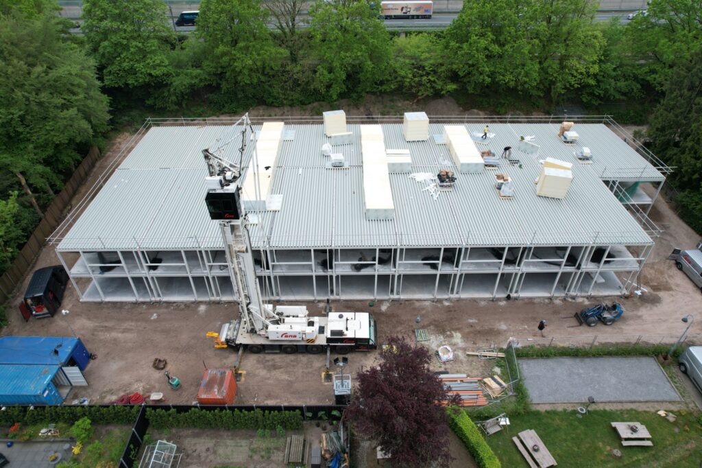 Tuindorpweg 25a – Foto 18