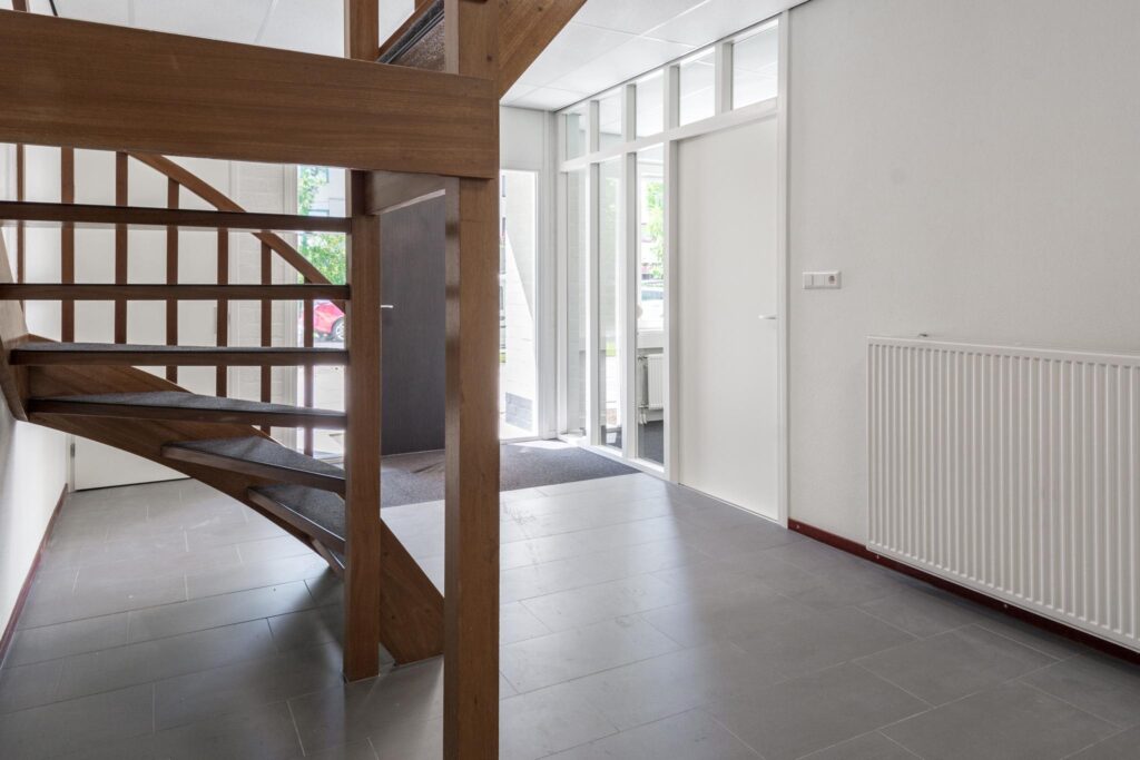 Regulierenring 25 – Foto