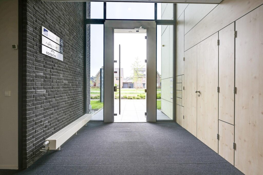 Het Spoor 94 – Foto