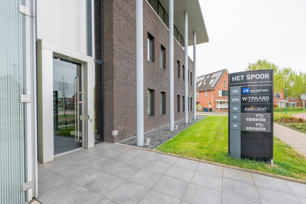 Het Spoor 94 – Foto 8