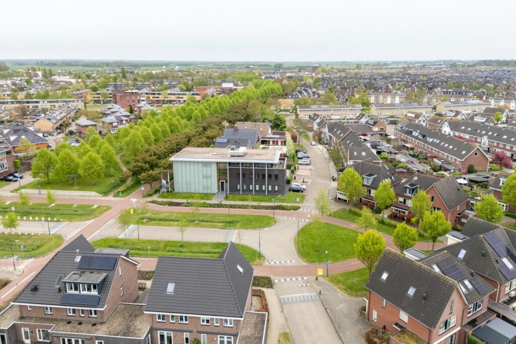 Het Spoor 94 – Foto 36