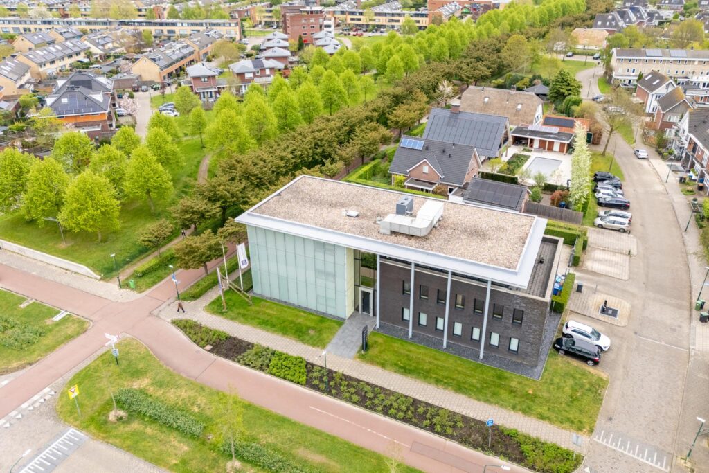 Het Spoor 94 – Foto 29