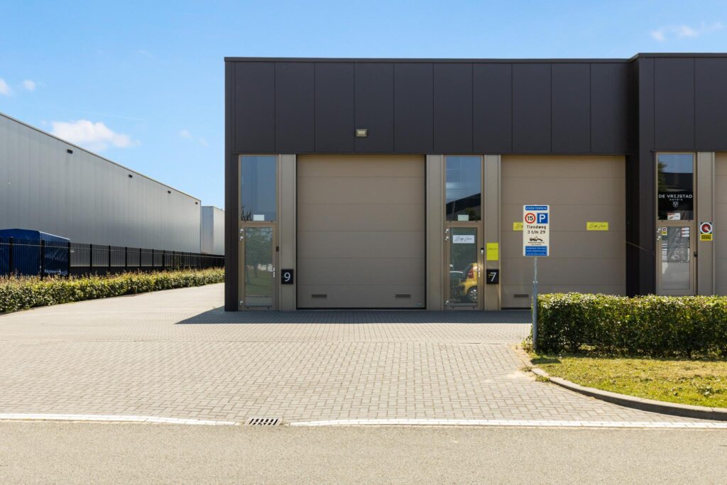 Tiendweg 9 – Foto 2
