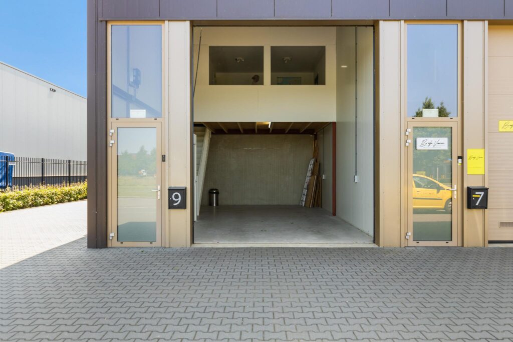 Tiendweg 9 – Foto 3