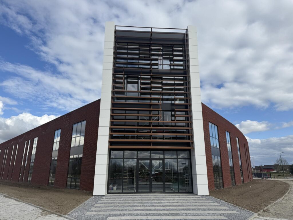 Zeilschip 2 – Hoofdfoto