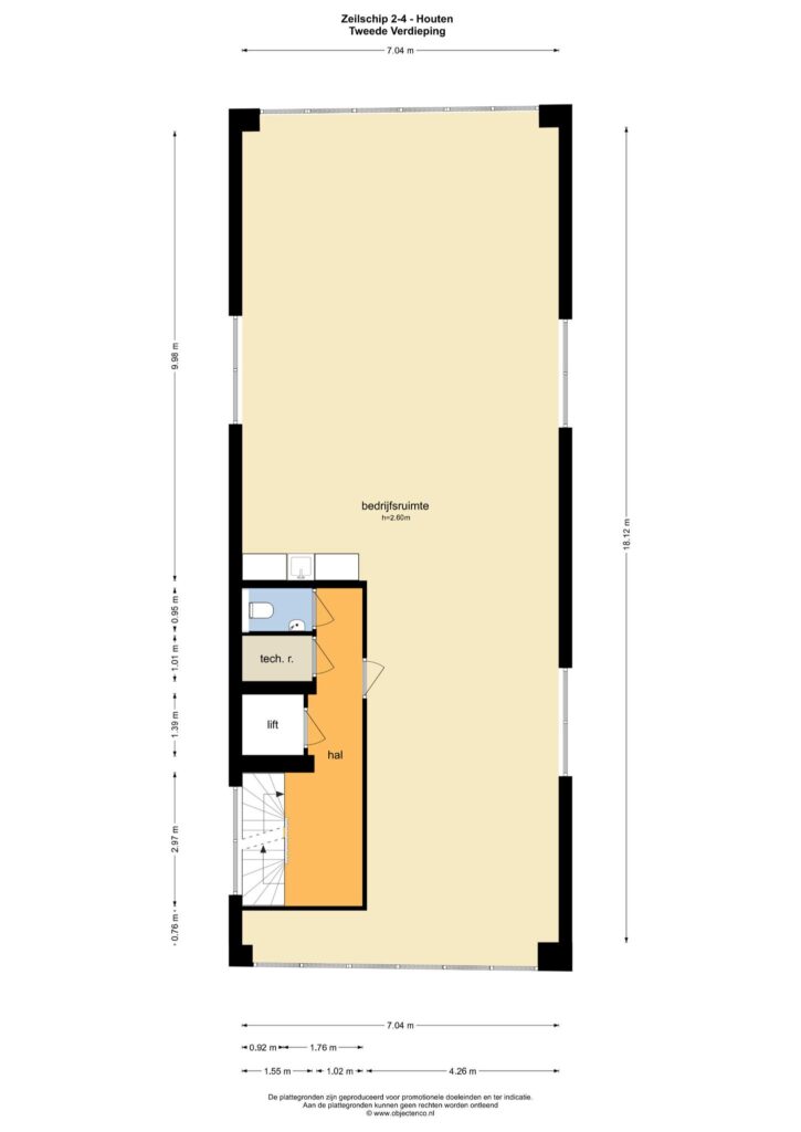 Zeilschip 2 – Foto