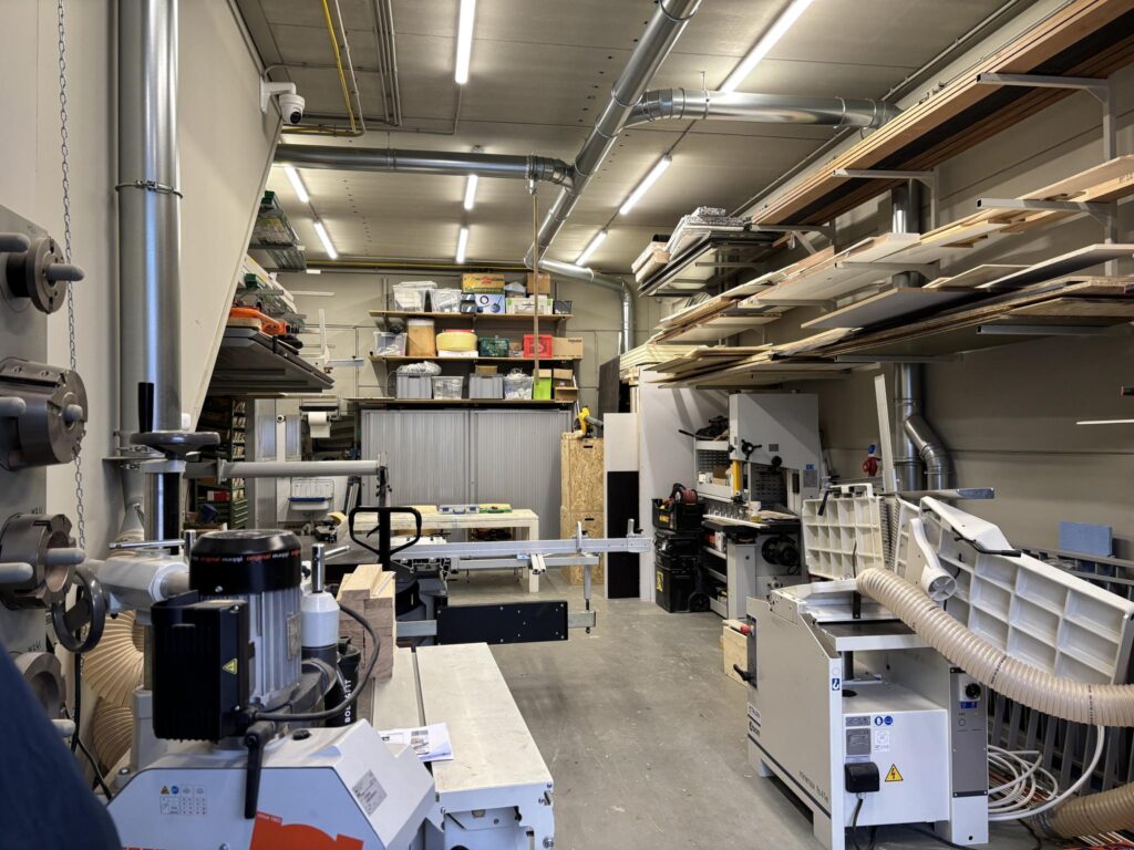 Nijverheidsweg 25E – Foto 2