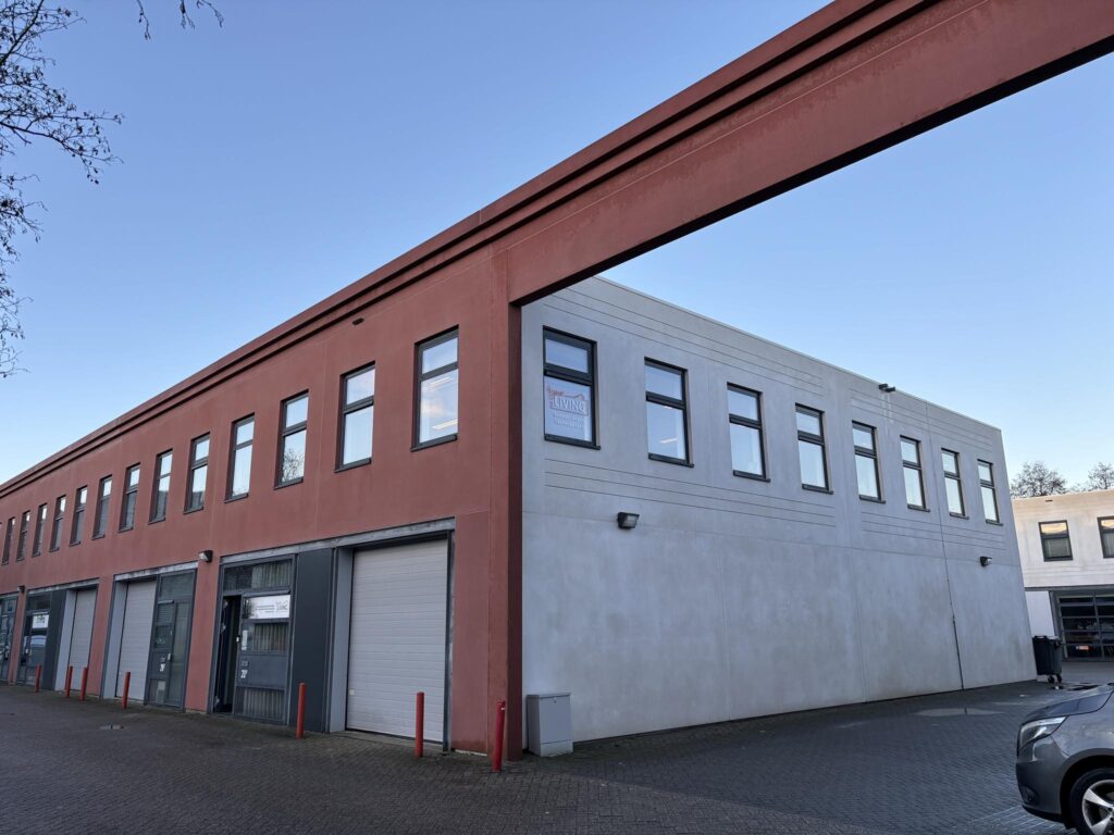 Proostwetering 20V – Foto