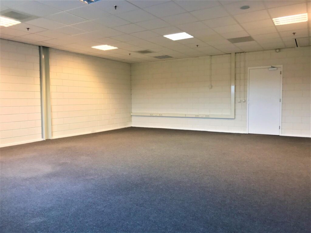 De Maat 1 – Foto