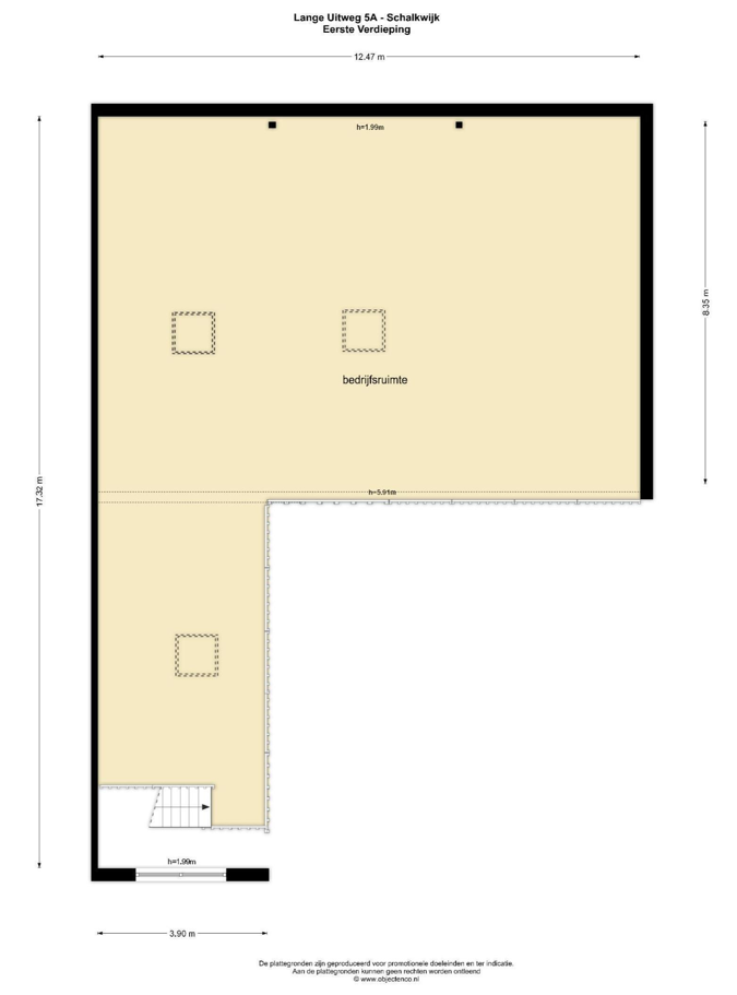 Lange Uitweg 5a – Foto 31