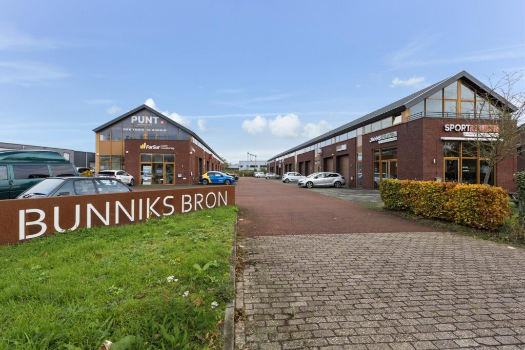 Groeneweg 162u – Hoofdfoto
