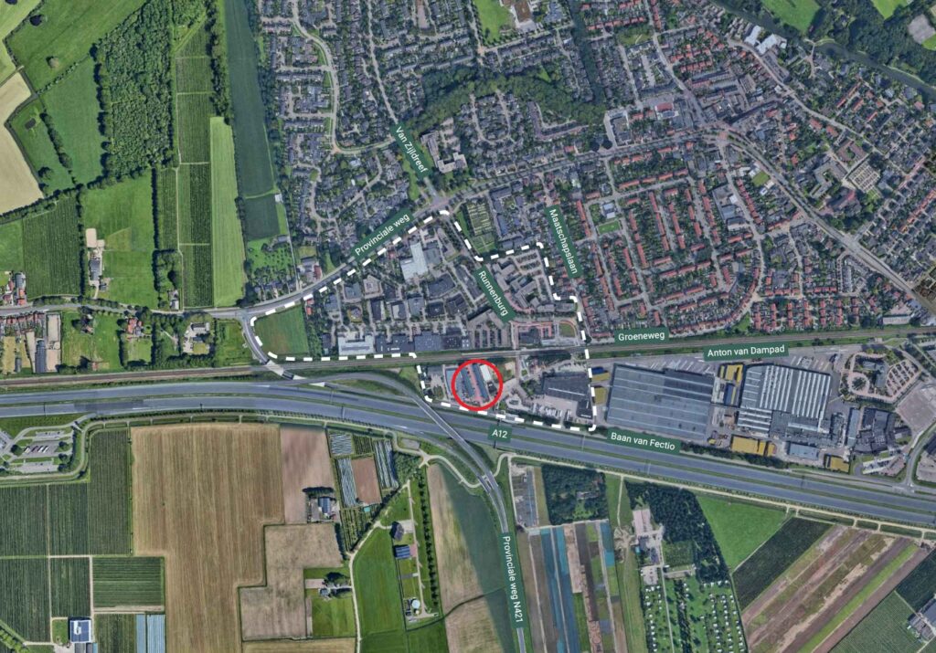 Groeneweg 162u – Foto 26