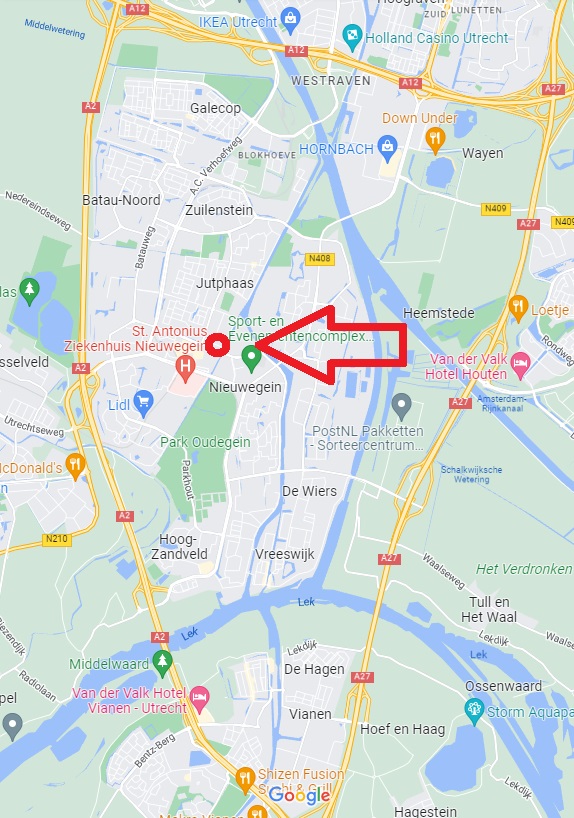Kruyderlaan ong – Foto 10
