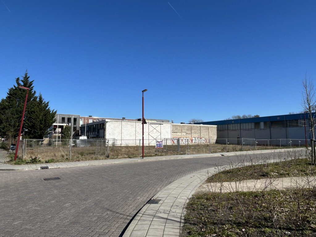 Kruyderlaan ong – Foto 12