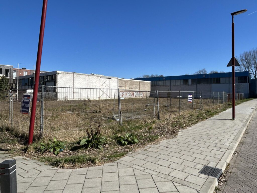 Kruyderlaan ong – Foto 11