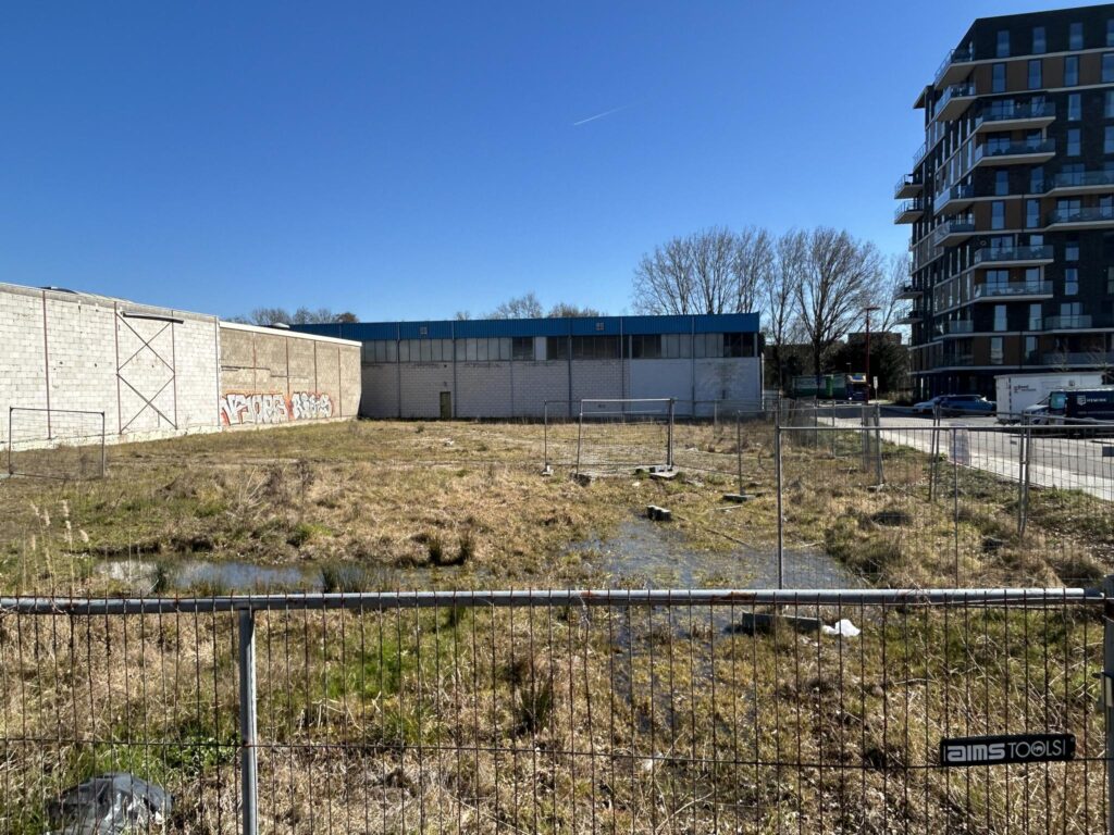 Kruyderlaan ong – Foto 15