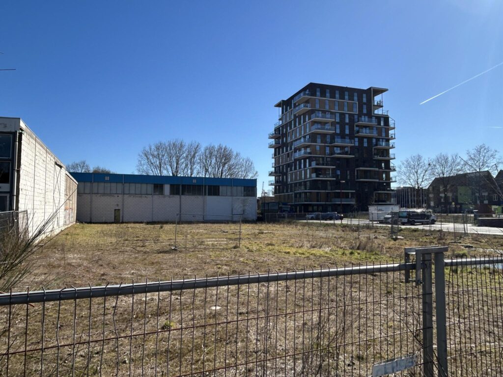 Kruyderlaan ong – Foto 13