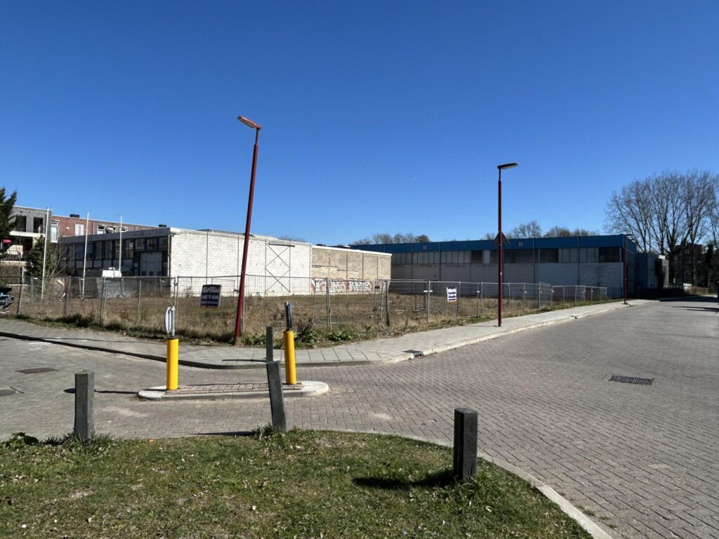Kruyderlaan ong – Foto 14
