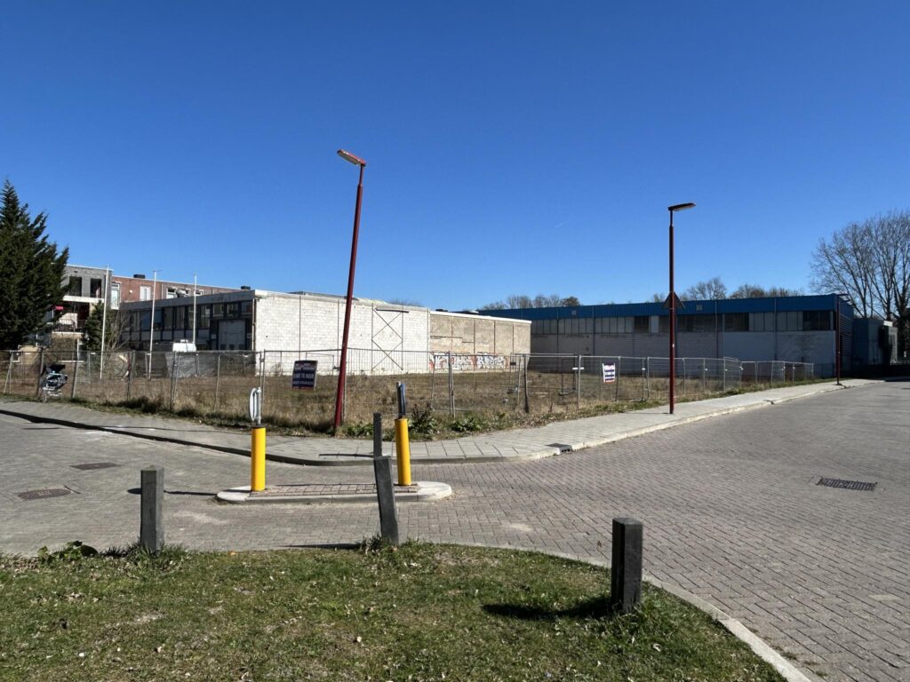 Kruyderlaan ong – Hoofdfoto