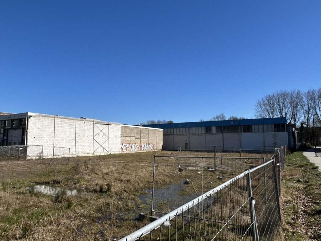 Kruyderlaan ong – Foto 3