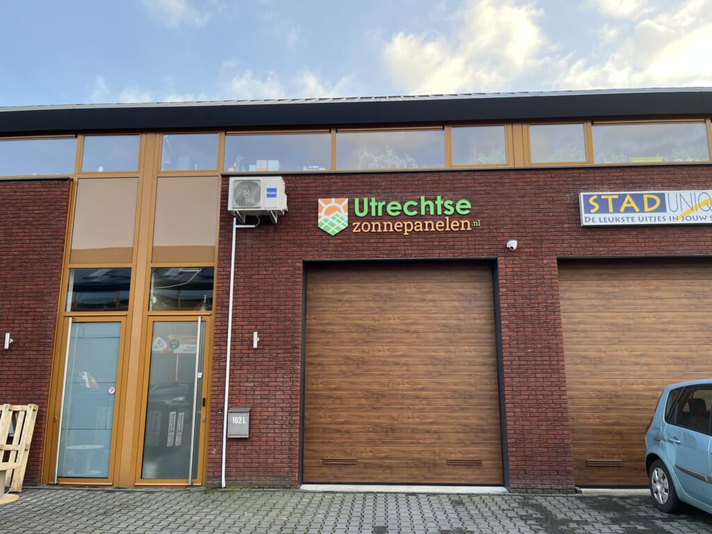 Groeneweg 162l – Hoofdfoto