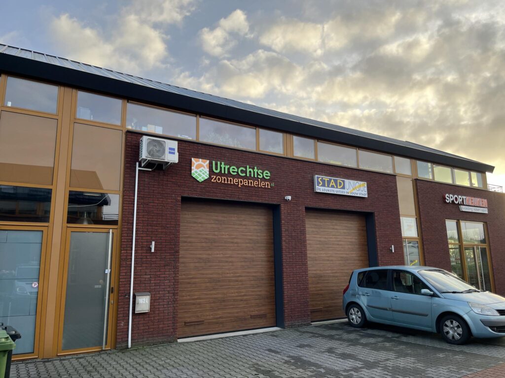 Groeneweg 162l – Foto